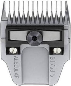 Produktbild Aesculap Scherkopf Favorita II, 5 mm (Hund)
