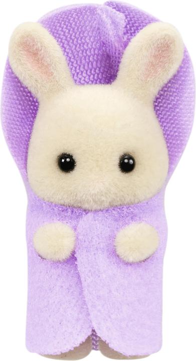 Immagine prodotto Epoch I tripletti Lapin Crème e gli accessori da bagno