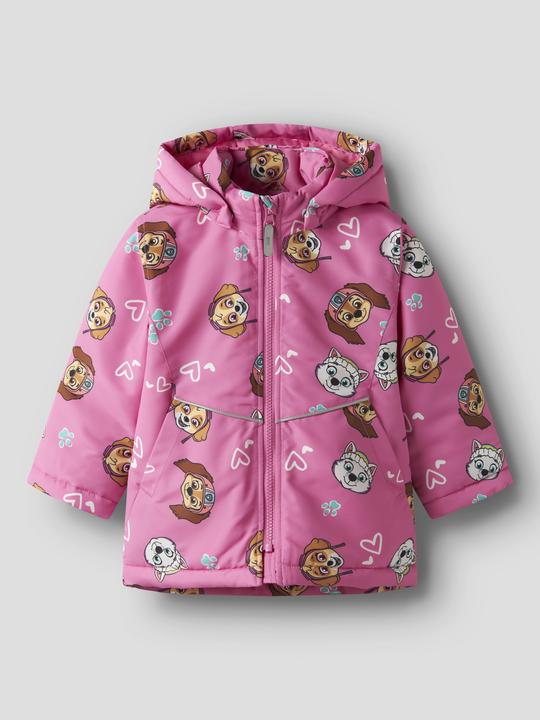 Actual product image Name it Paw Patrol Jacke (92)