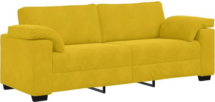 Immagine prodotto vidaXL Sofagarnitur (2 posti, 3 posti, Salotto)