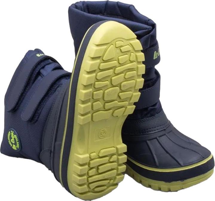 Produktbild Lee Cooper Schneestiefel (30)