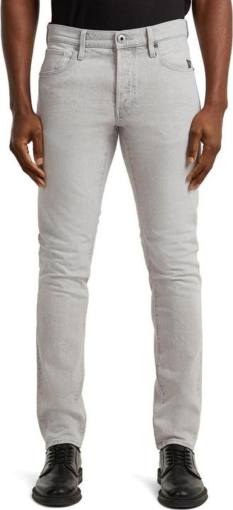beached faded dolomite grey