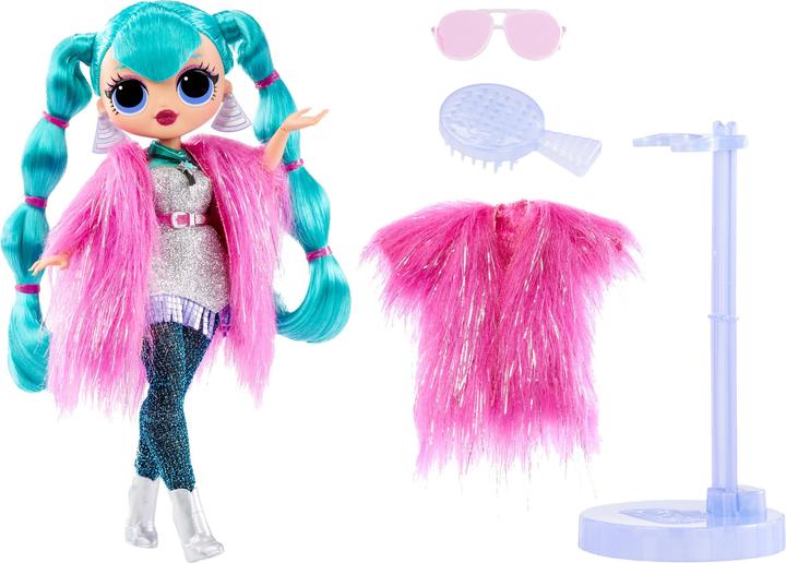 Produktbild MGA OMG - Cosmic Nova