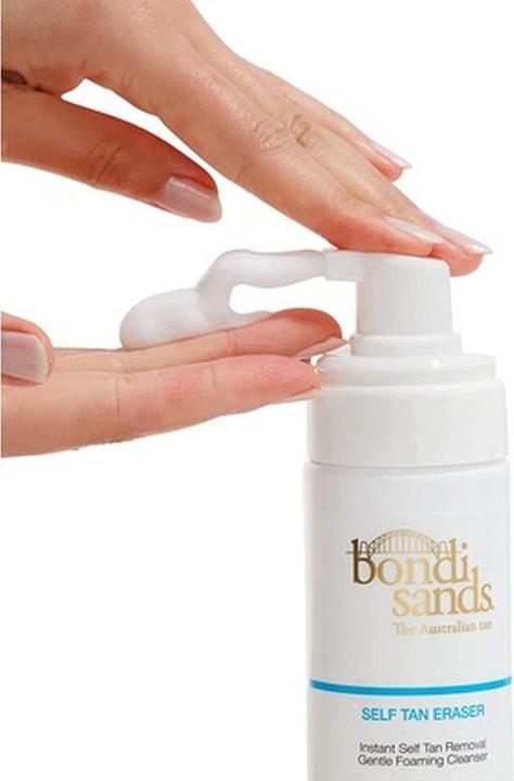 Produktbild Bondi Sands Self Tan Eraser (Selbstbräunungsgel, 200 ml)