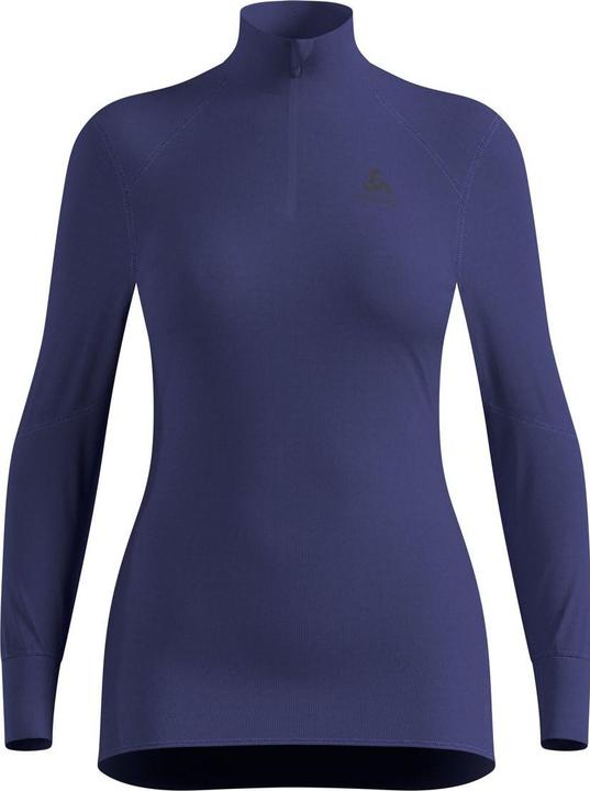 Produktbild Odlo Active X-Warm Base Layer Half Zip (XL)