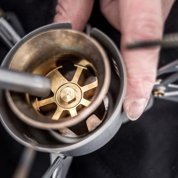 Productafbeelding Primus OmniFuel II