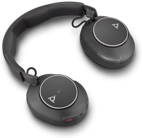 Immagine prodotto Poly Voyager (Senza fili, Cablato, USB-C)