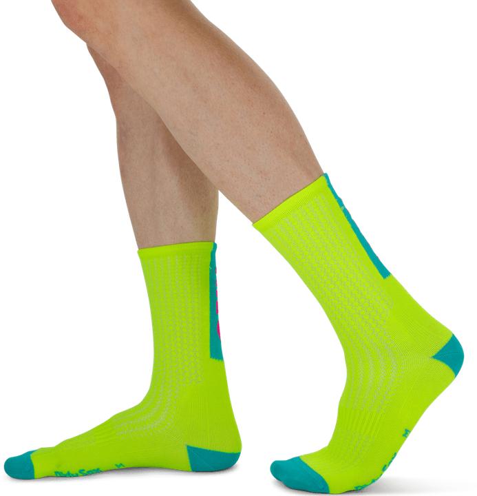 Actual product image Dirtysox Unfortunately Horny (40 - 43)