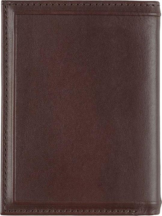 Image du produit Camel Active Wood Geldbörse RFID Schutz Leder 8 cm