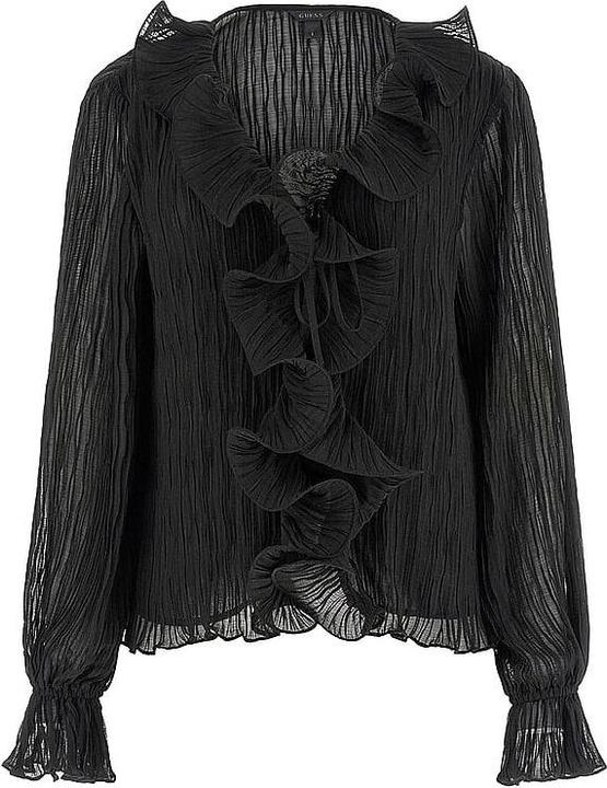 Produktbild Guess Blusenshirt FAYE (S)