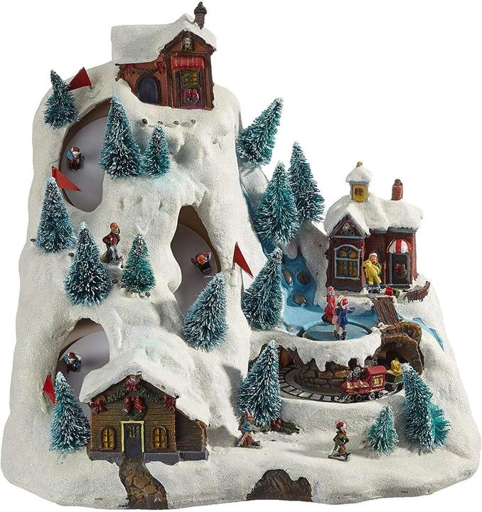 Actual product image Konstsmide LED scenery