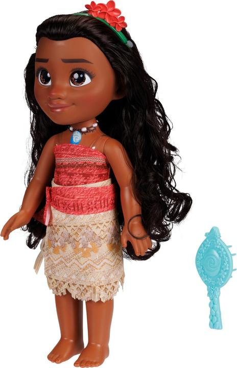 Actual product image Jakks Pacific Disney Princess - My Friend - Vaiana