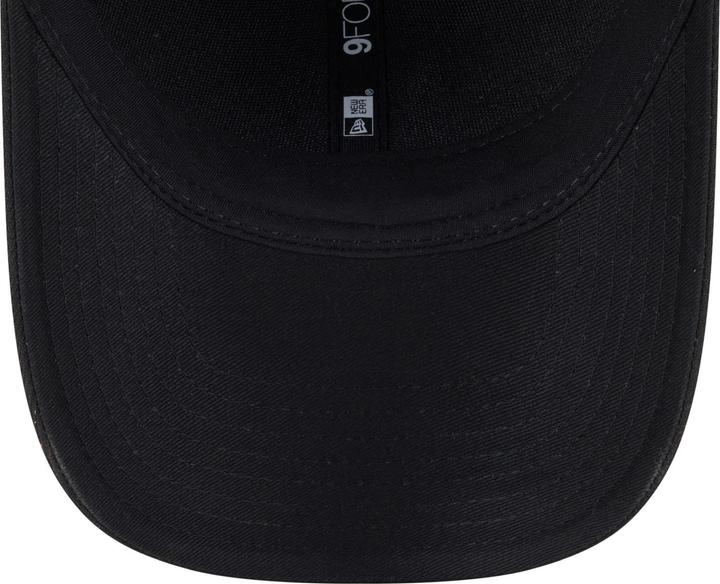 Produktbild New Era 9Forty M-Crow Cap - Authentic Pittsburgh Pirates
