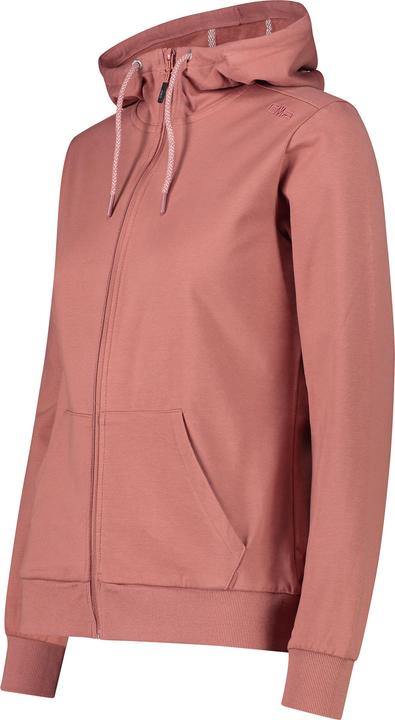 Produktbild CMP Campagnolo Stretch Fleece Hoodie (S)