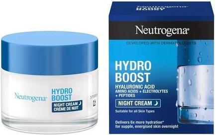 Produktbild Neutrogena Hydro boost (50 ml)