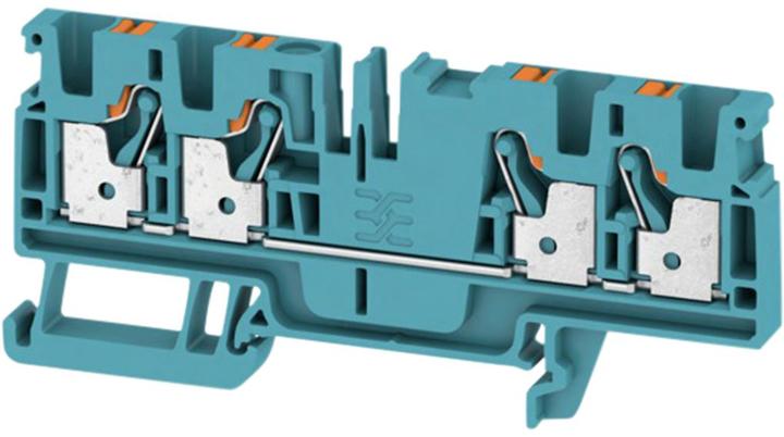 Produktbild Weidmüller A4C 4 BL