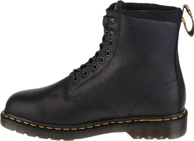 Actual product image Dr. Martens Combat boots 1460 Pascal (36)