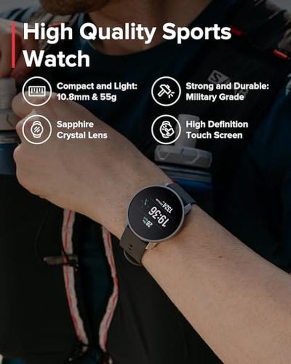 Produktbild Suunto 9 Peak Pro (43 mm)