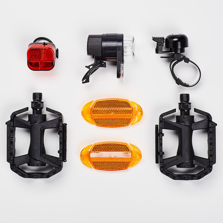Produktbild Triban RC 500 (53 cm)
