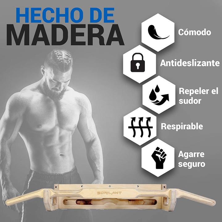 Produktbild Gorilant Klimmzugstange