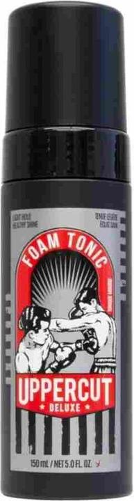 Produktbild Uppercut Deluxe Foam Tonic (150 ml, Schaumfestiger)