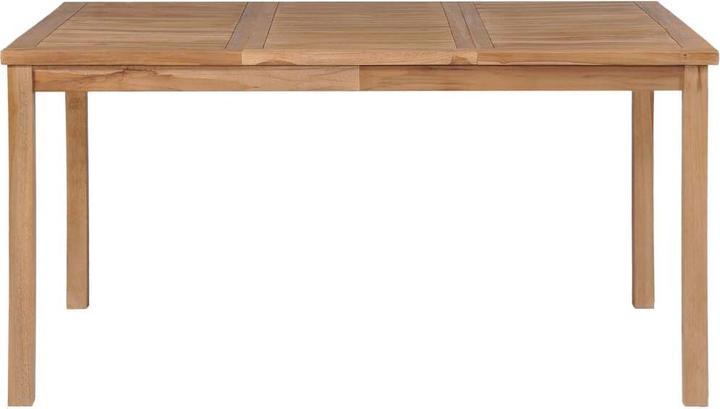 Produktbild vidaXL Esstisch (150 x 90 x 77 cm)