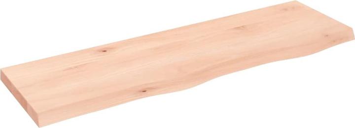 Immagine prodotto vidaXL Waschtischplatte (100 x 30 cm)