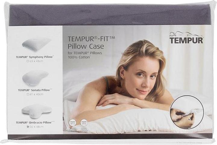 Image du produit Tempur Ombracio (Taie d’oreiller, 50 x 60 cm)