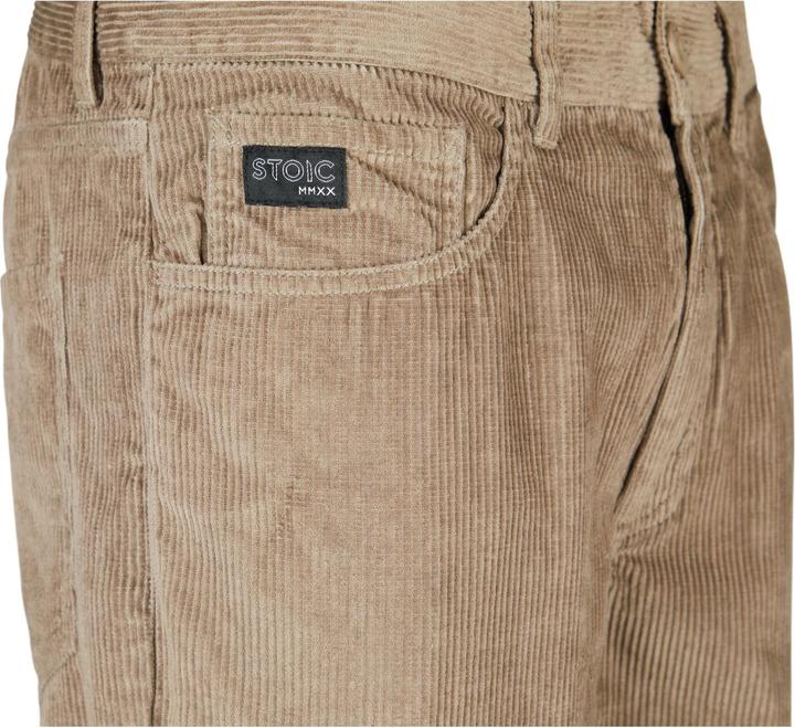 Produktbild Stoic MMXX.Mora Cord Pants (S)