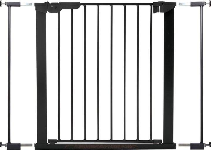 Baby Dan BabyDan Schutzgitter Premier schwarz (73.50 - 79.60 cm)