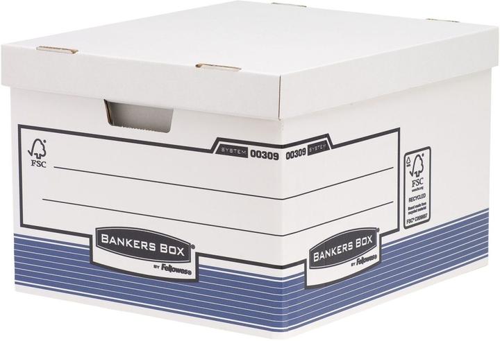 Bankers Box BankersBox archive box (A4)
