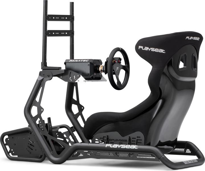 Actual product image Playseat Sensation PRO - Black ActiFit