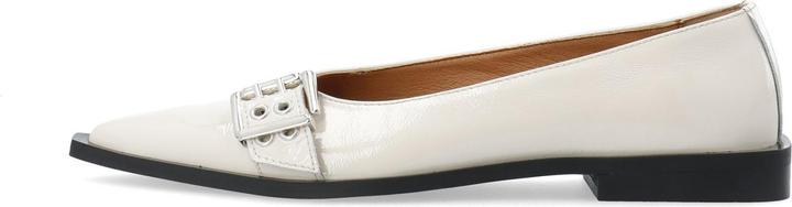 Actual product image Bianco BIAVICTORIA ballerinas (40)