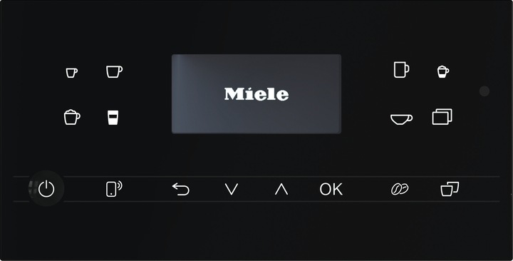 Immagine prodotto Miele CM 6160