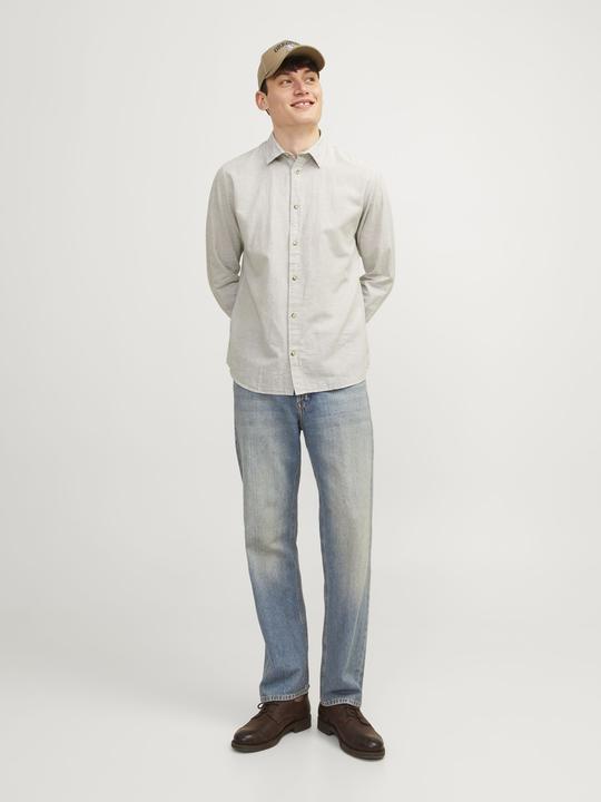 Produktbild Jack & Jones Comfort Fit Hemd Hemd (M)