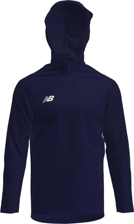 Produktbild New Balance W TW Training Rain Jacket (XS)