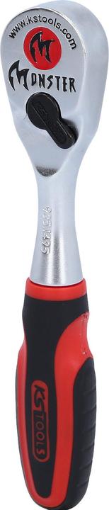 Produktbild KS Tools 1/4 Monster Bit-Umschaltknarre (1/4")