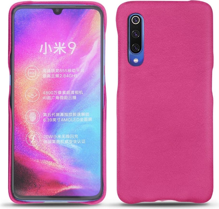 Rose BB ( Pantone #DB599F )
