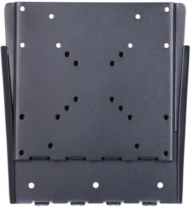 Actual product image Multibrackets Wallmount III Black (Ceiling, 80 kg, 15" - 40")