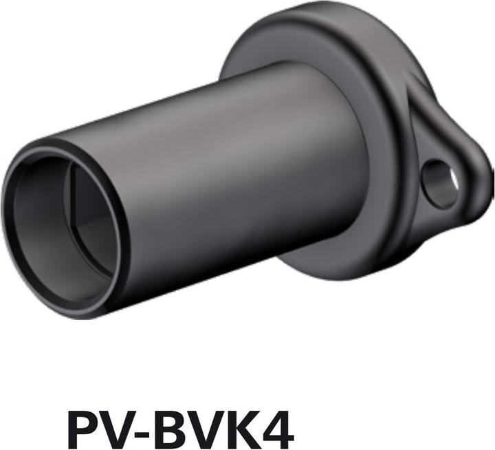 Produktbild Stäubli Verschlusskappe (Solarstecker)