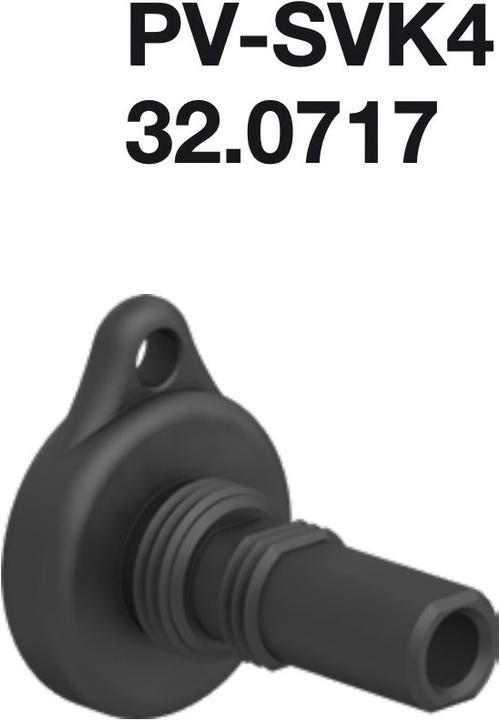 Produktbild Stäubli Verschlusskappe (Solarstecker)