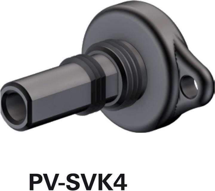 Produktbild Stäubli Verschlusskappe (Solarstecker)