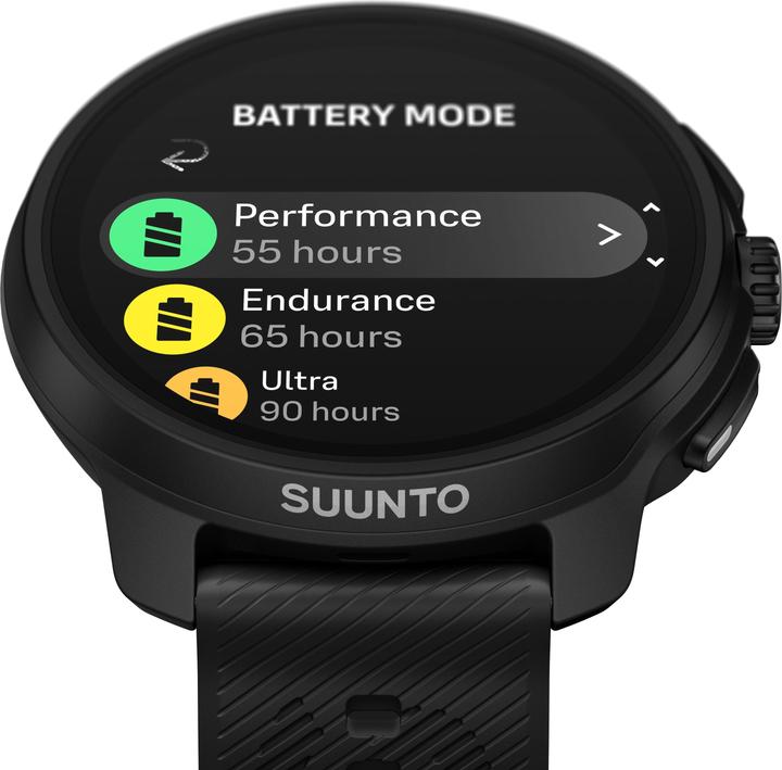 Produktbild Suunto Race 2 (49 mm)