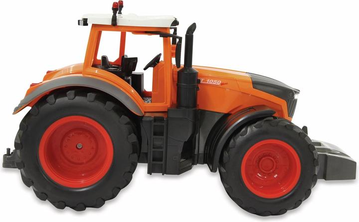 Actual product image Jamara Fendt 1050 Vario Municipal