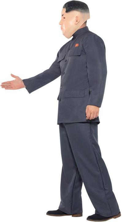 Produktbild Smiffys Diktator - Kim (M)