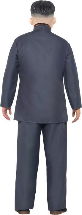 Produktbild Smiffys Diktator - Kim (M)