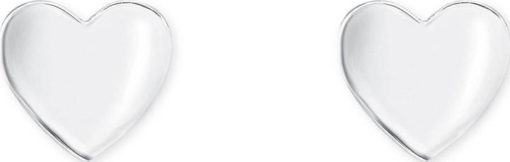 Produktbild s.Oliver Ohrstecker (Silber)