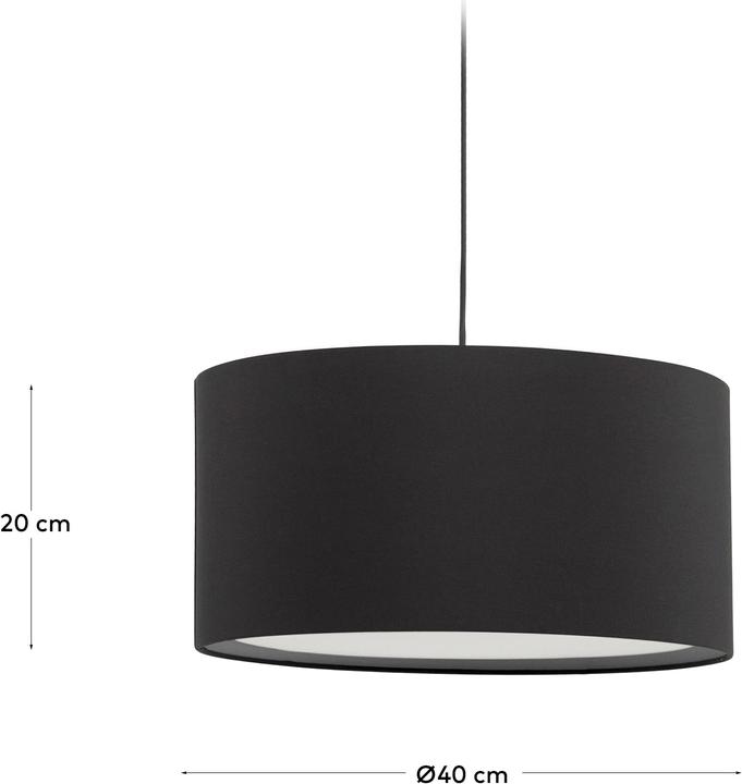 Productafbeelding Kave Home Santana