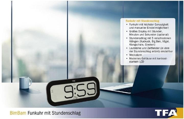 Produktbild TFA Bimbam