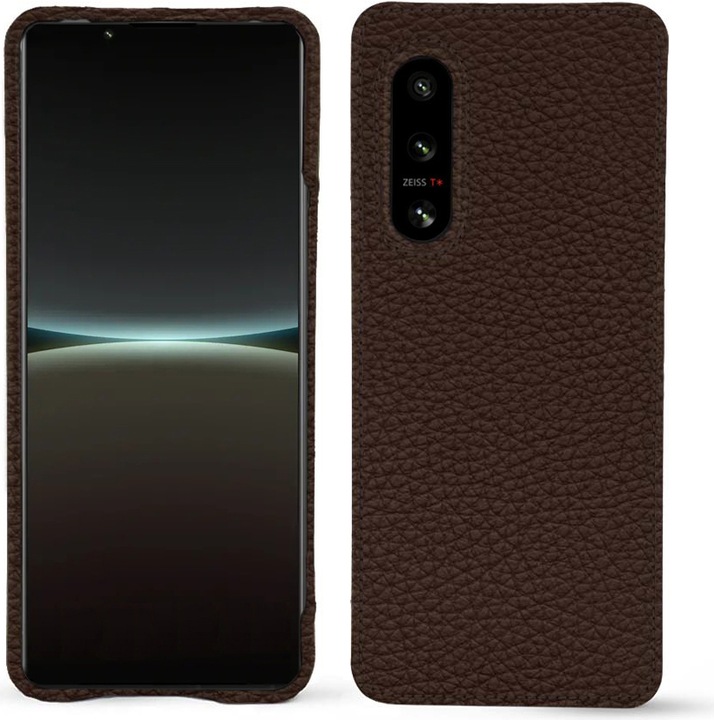 Actual product image Noreve Leather case (Sony Xperia 5 IV)
